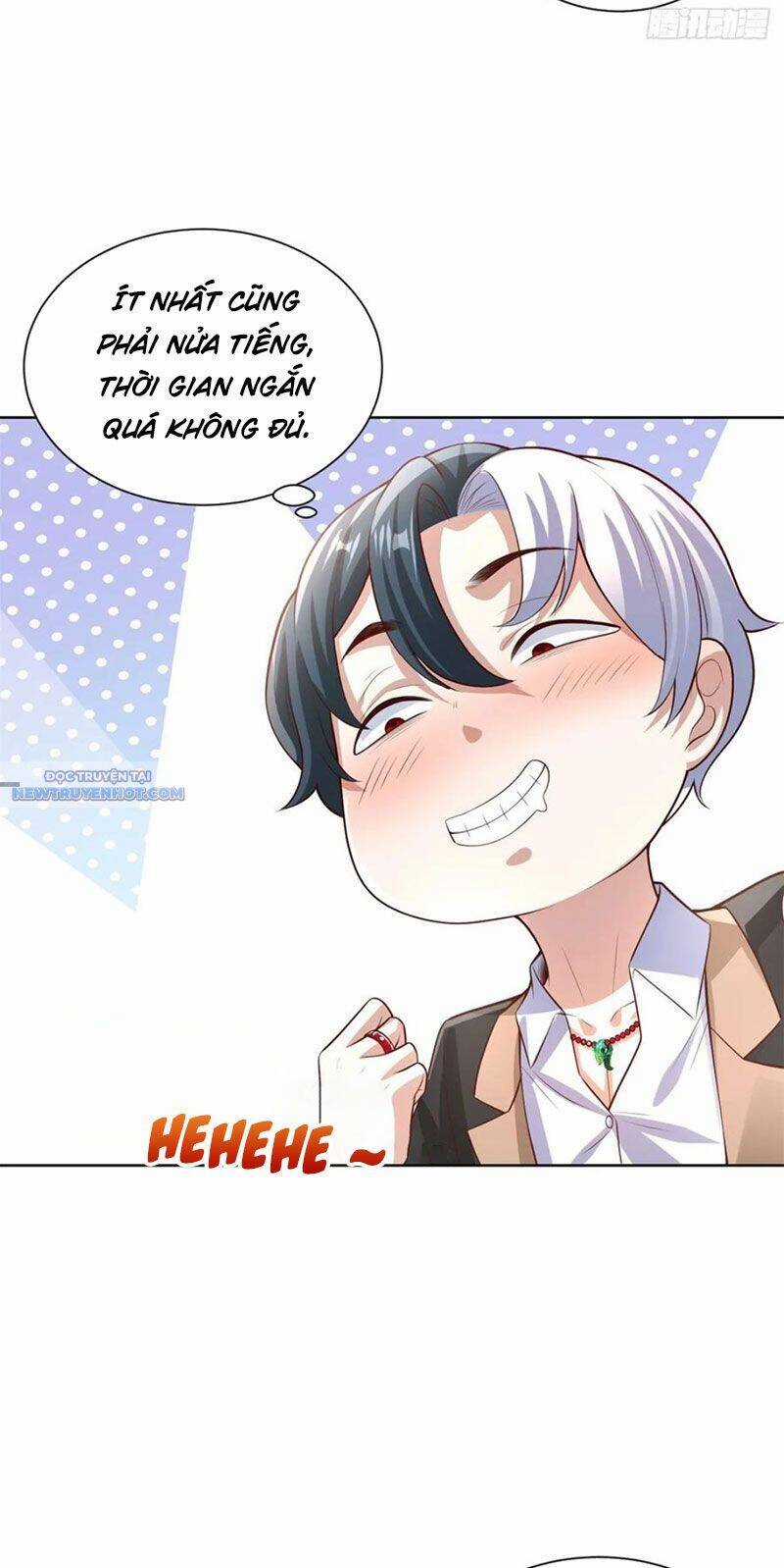 Đại Phản Diện - Chapter 216 - Trang 7