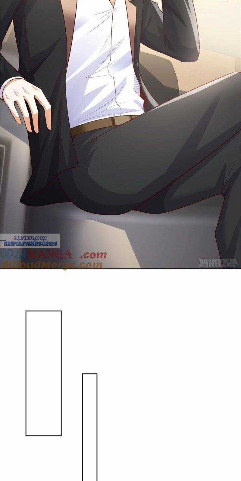 Đại Phản Diện - Chapter 216 - Trang 10