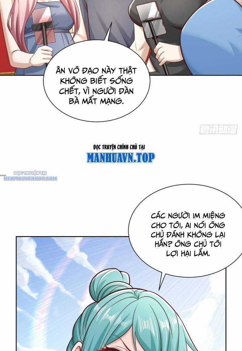 Đại Phản Diện - Chapter 217 - Trang 11