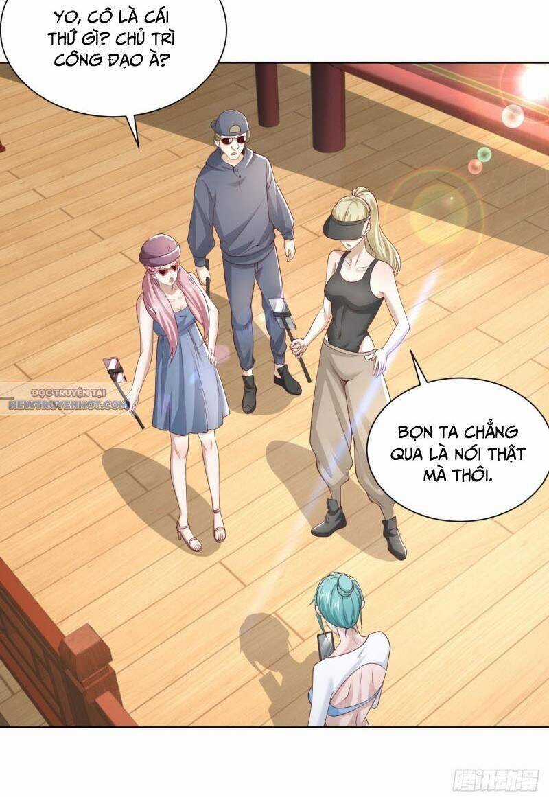 Đại Phản Diện - Chapter 217 - Trang 13