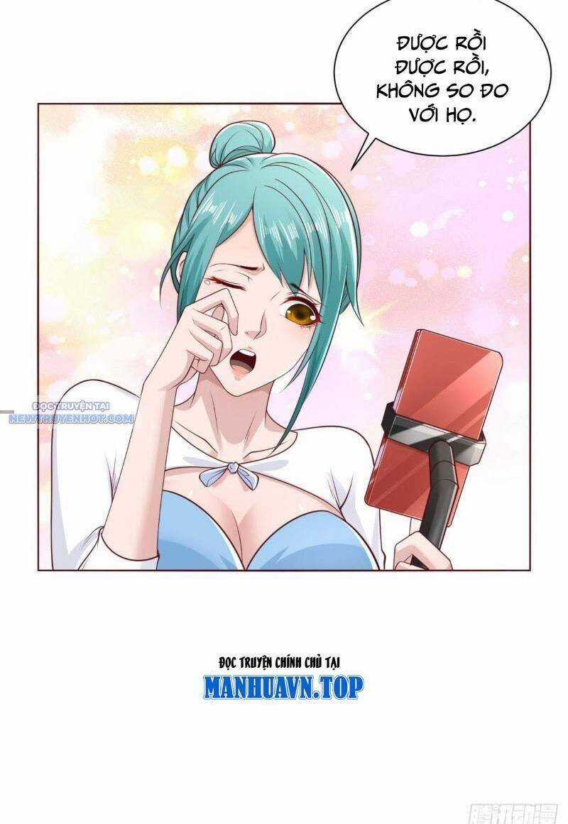 Đại Phản Diện - Chapter 217 - Trang 17