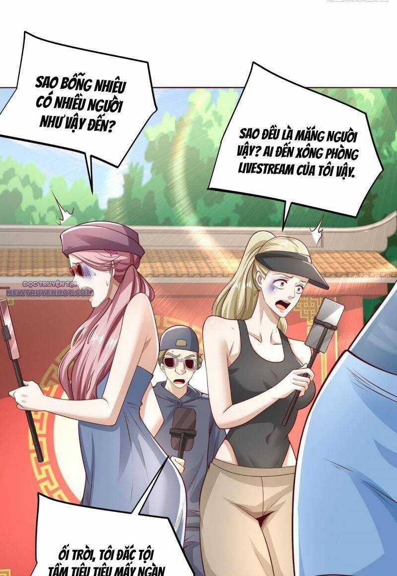 Đại Phản Diện - Chapter 217 - Trang 18