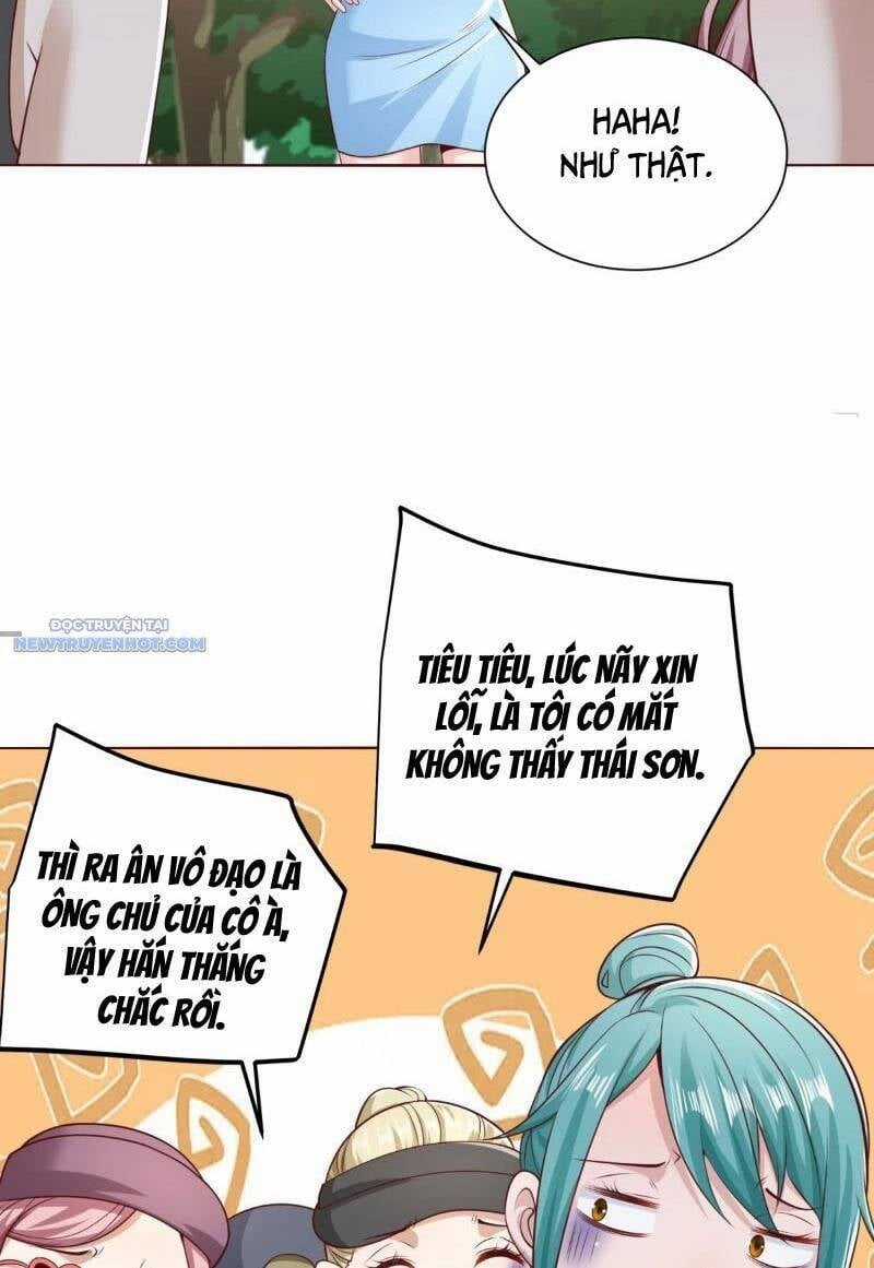 Đại Phản Diện - Chapter 217 - Trang 20