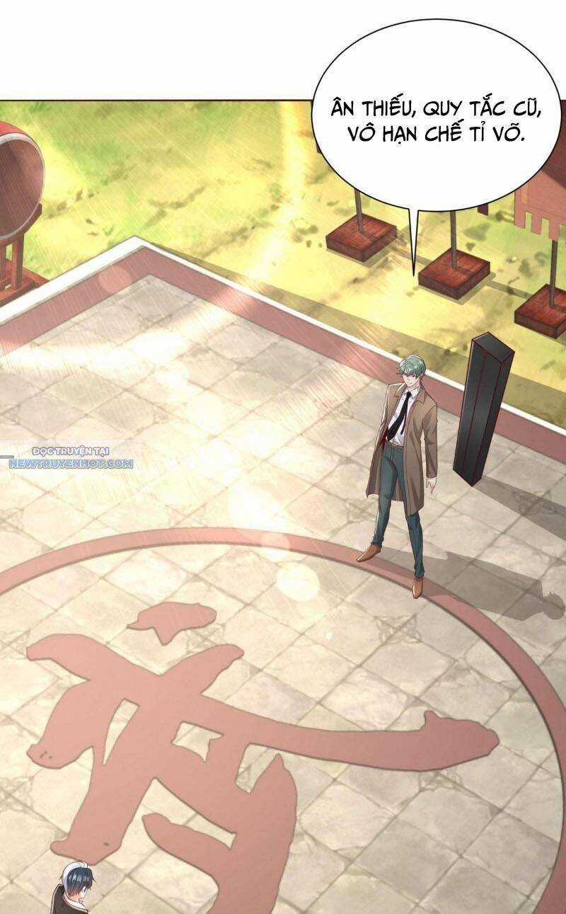 Đại Phản Diện - Chapter 217 - Trang 22