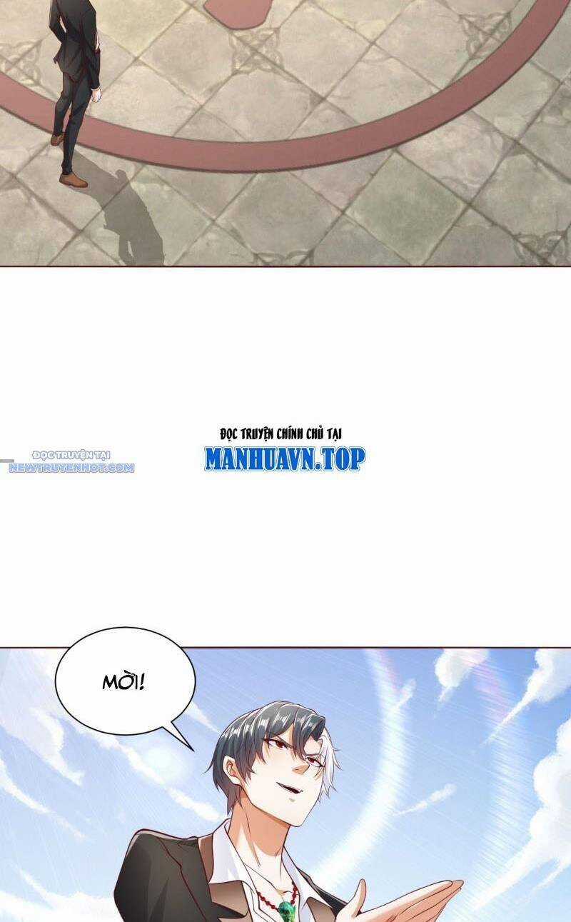 Đại Phản Diện - Chapter 217 - Trang 23