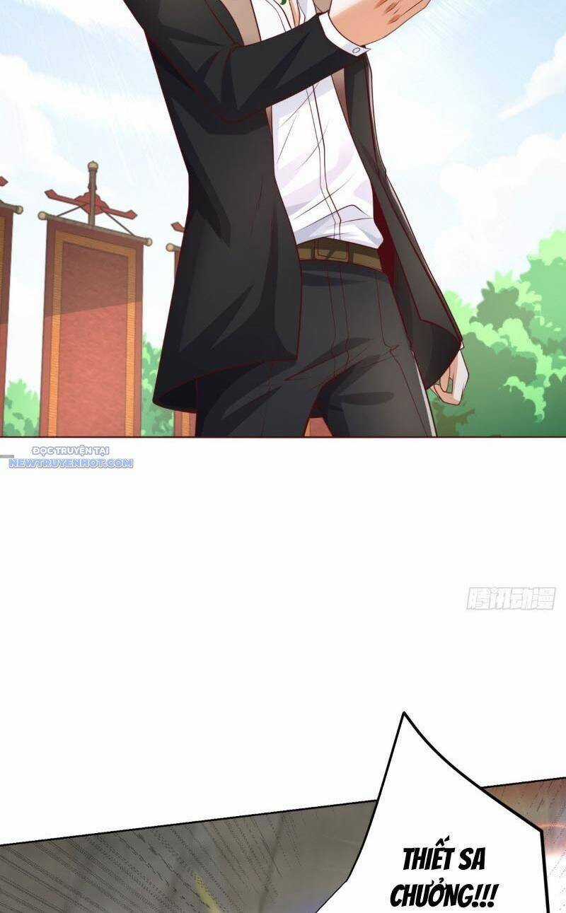 Đại Phản Diện - Chapter 217 - Trang 24