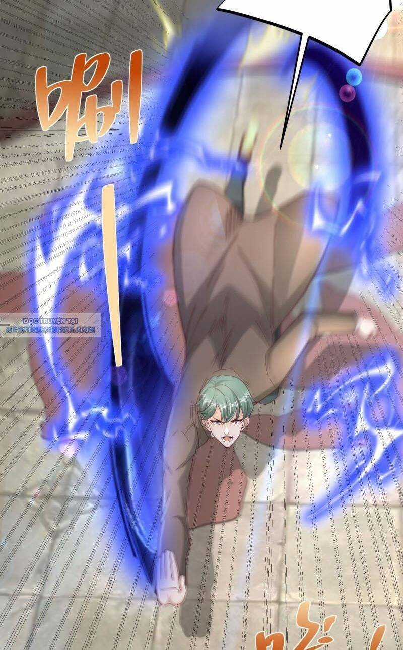 Đại Phản Diện - Chapter 217 - Trang 25