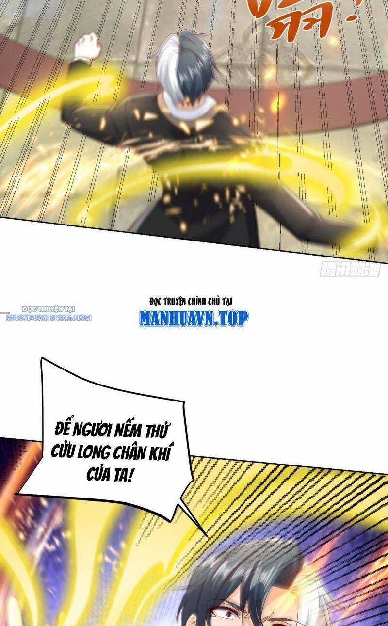 Đại Phản Diện - Chapter 217 - Trang 26