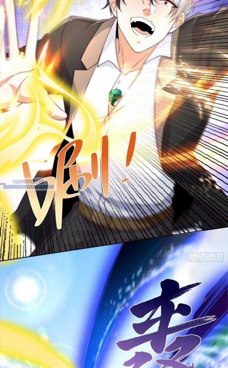 Đại Phản Diện - Chapter 217 - Trang 27