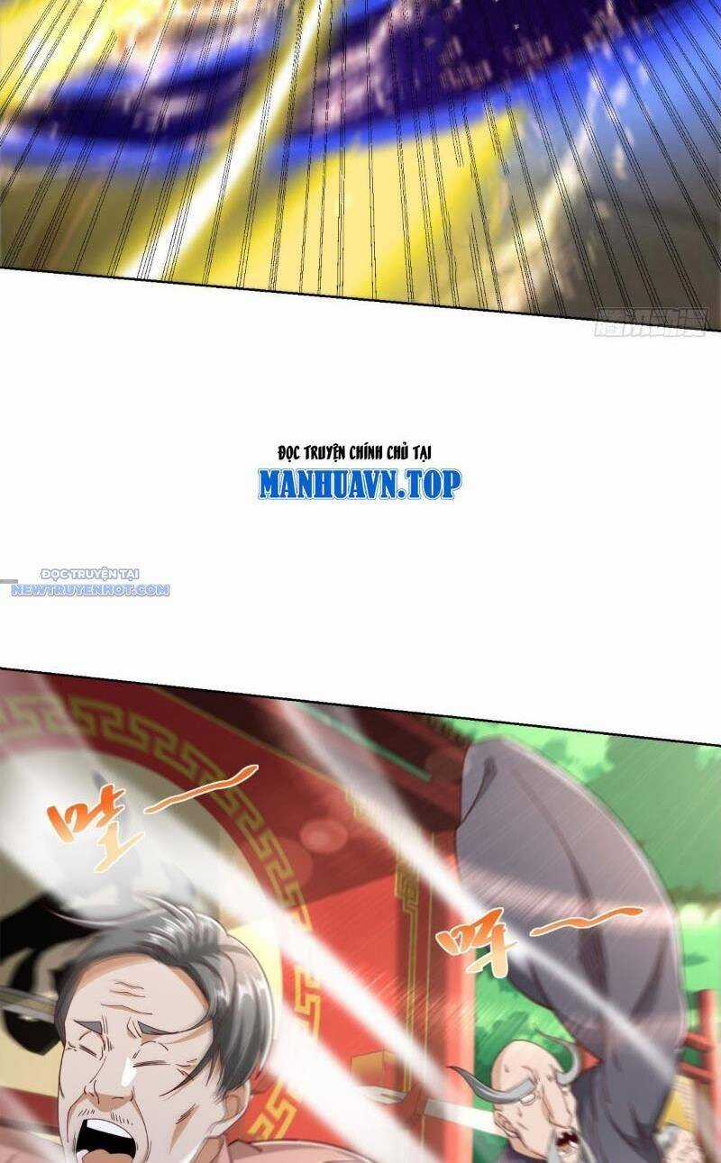 Đại Phản Diện - Chapter 217 - Trang 29