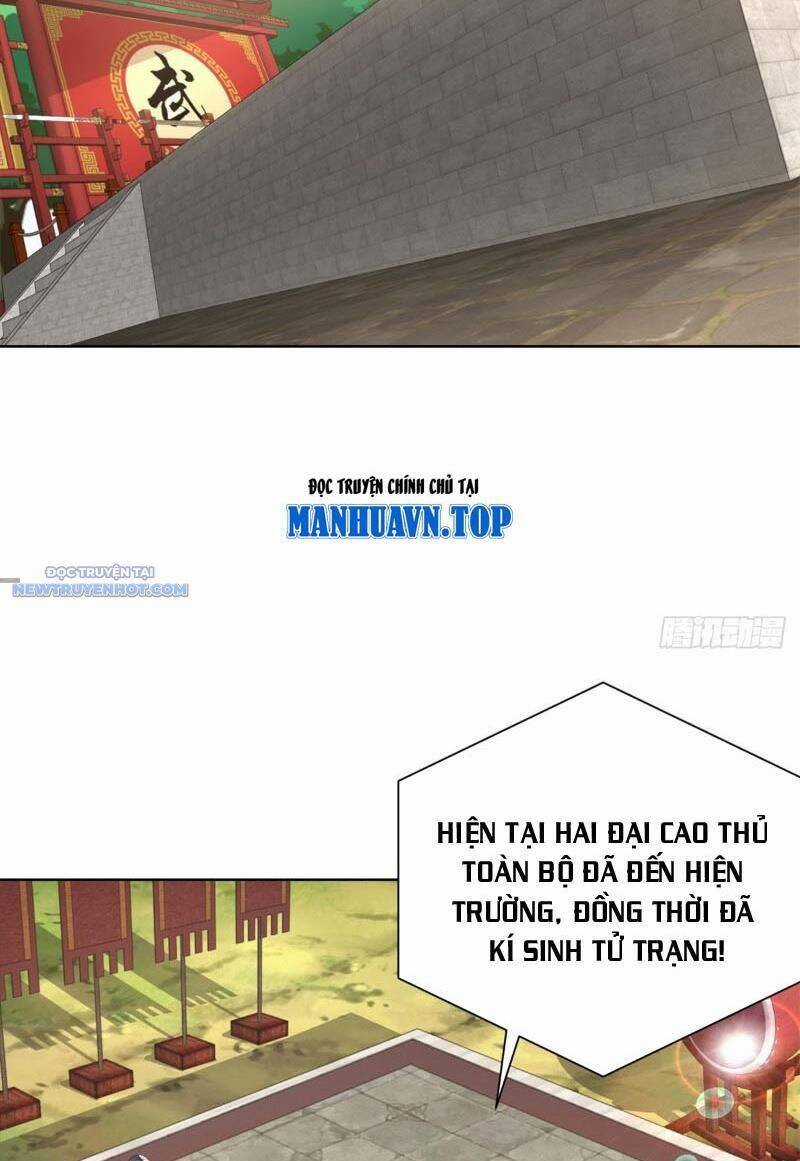 Đại Phản Diện - Chapter 217 - Trang 4