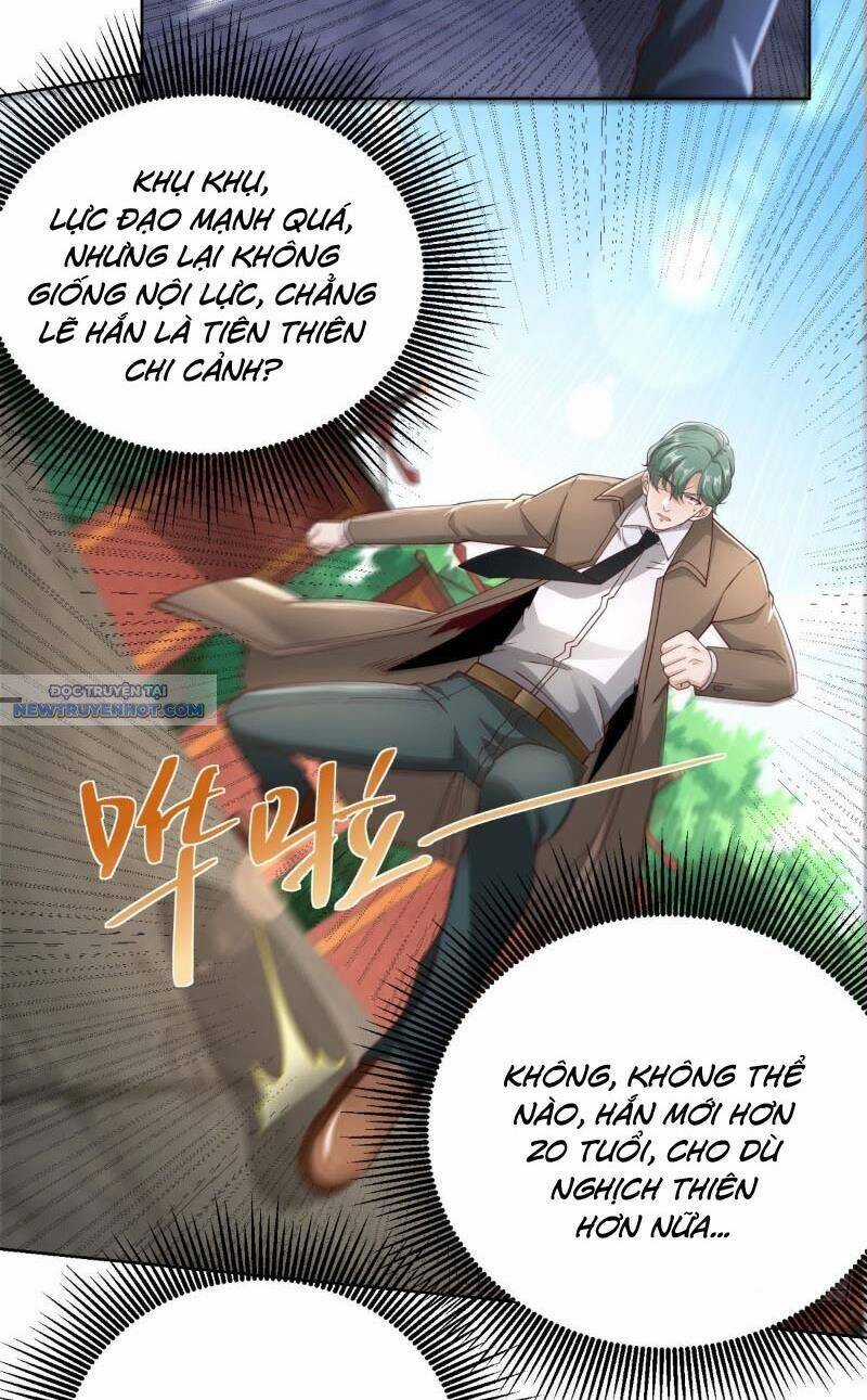 Đại Phản Diện - Chapter 217 - Trang 31