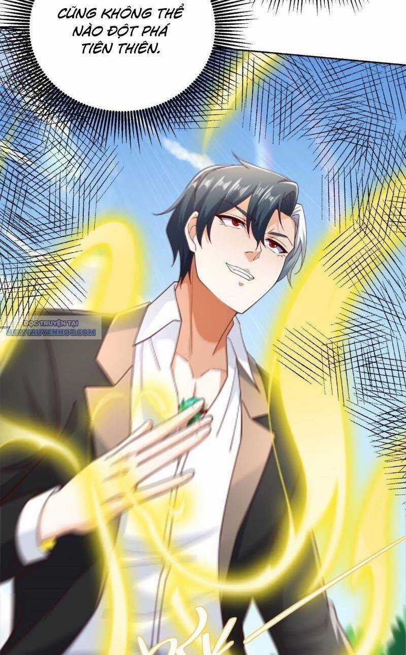 Đại Phản Diện - Chapter 217 - Trang 32