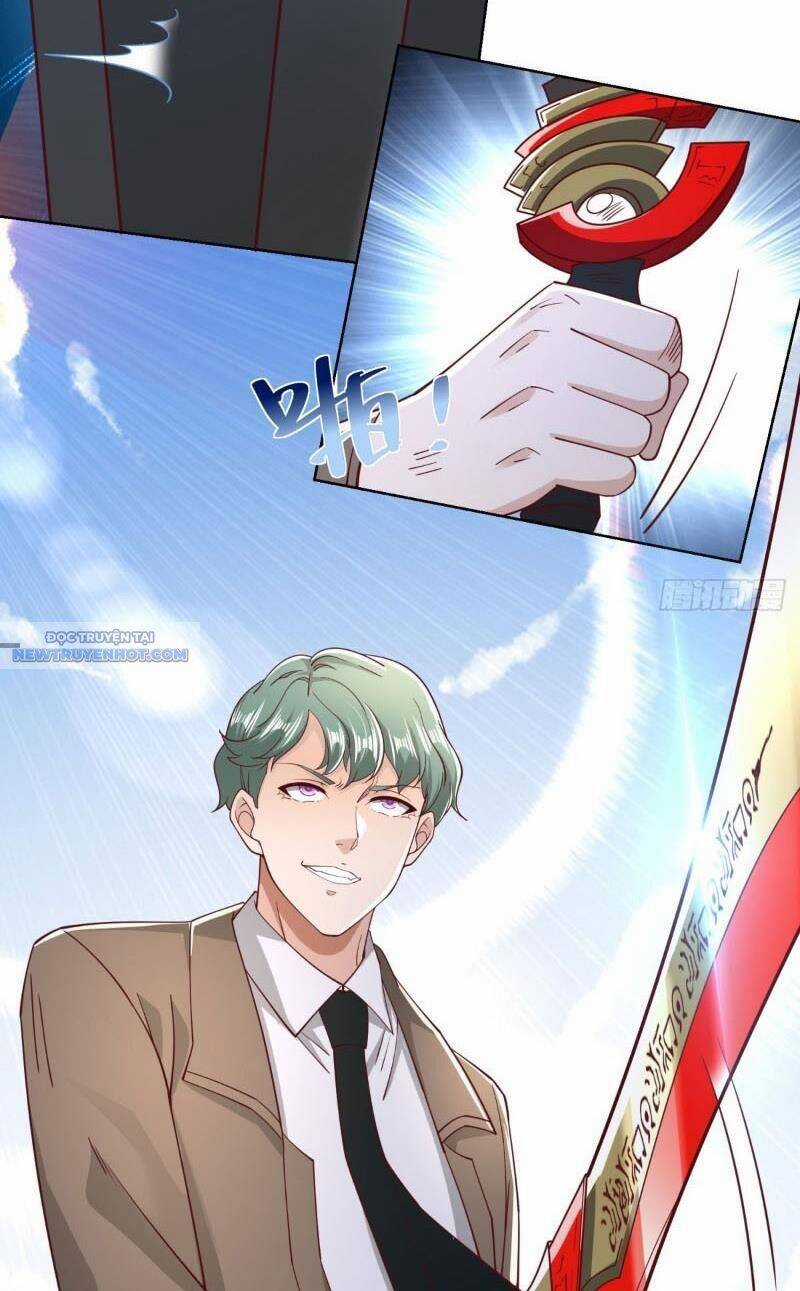 Đại Phản Diện - Chapter 217 - Trang 34