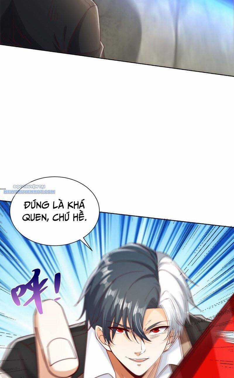 Đại Phản Diện - Chapter 217 - Trang 38