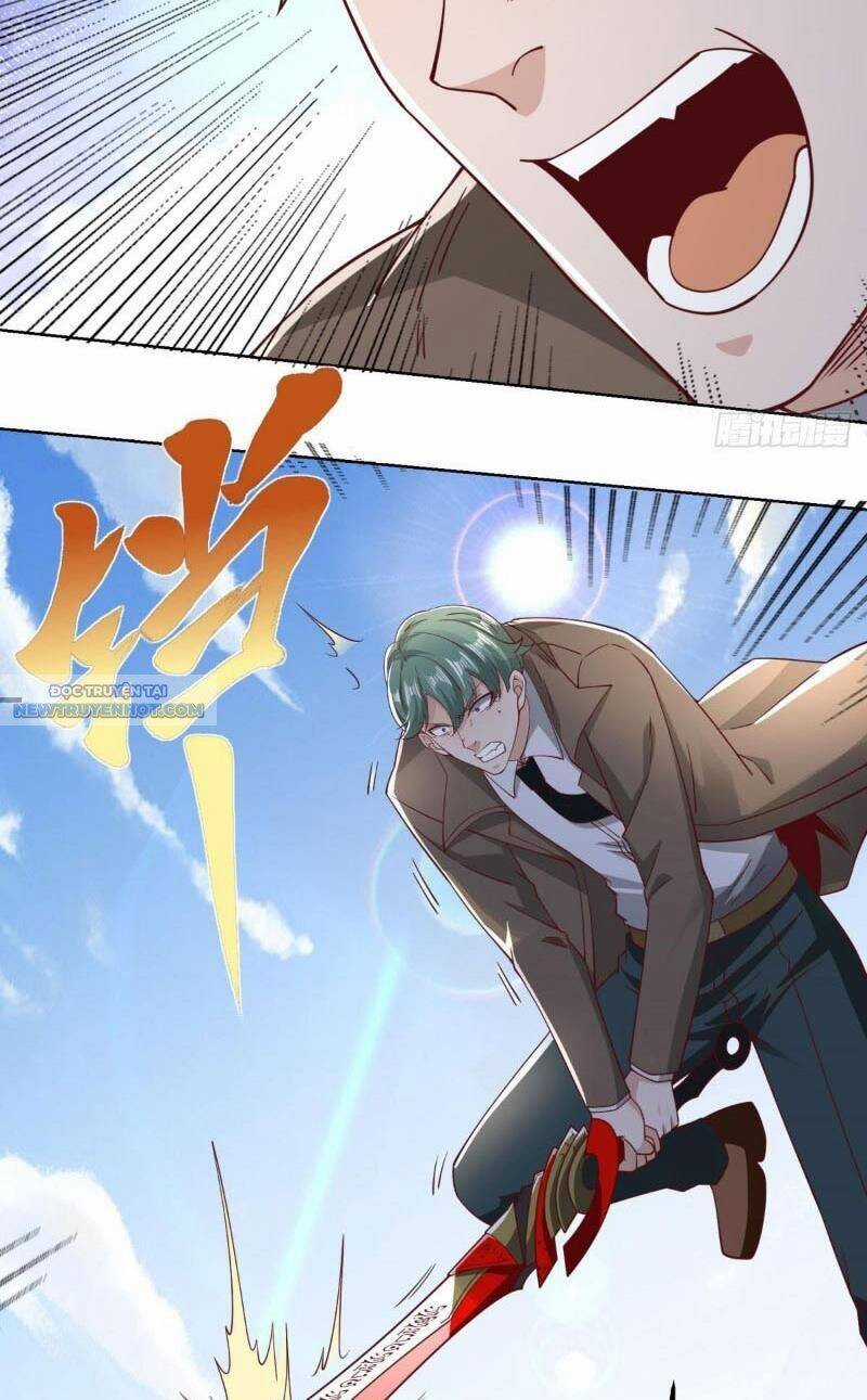 Đại Phản Diện - Chapter 217 - Trang 40