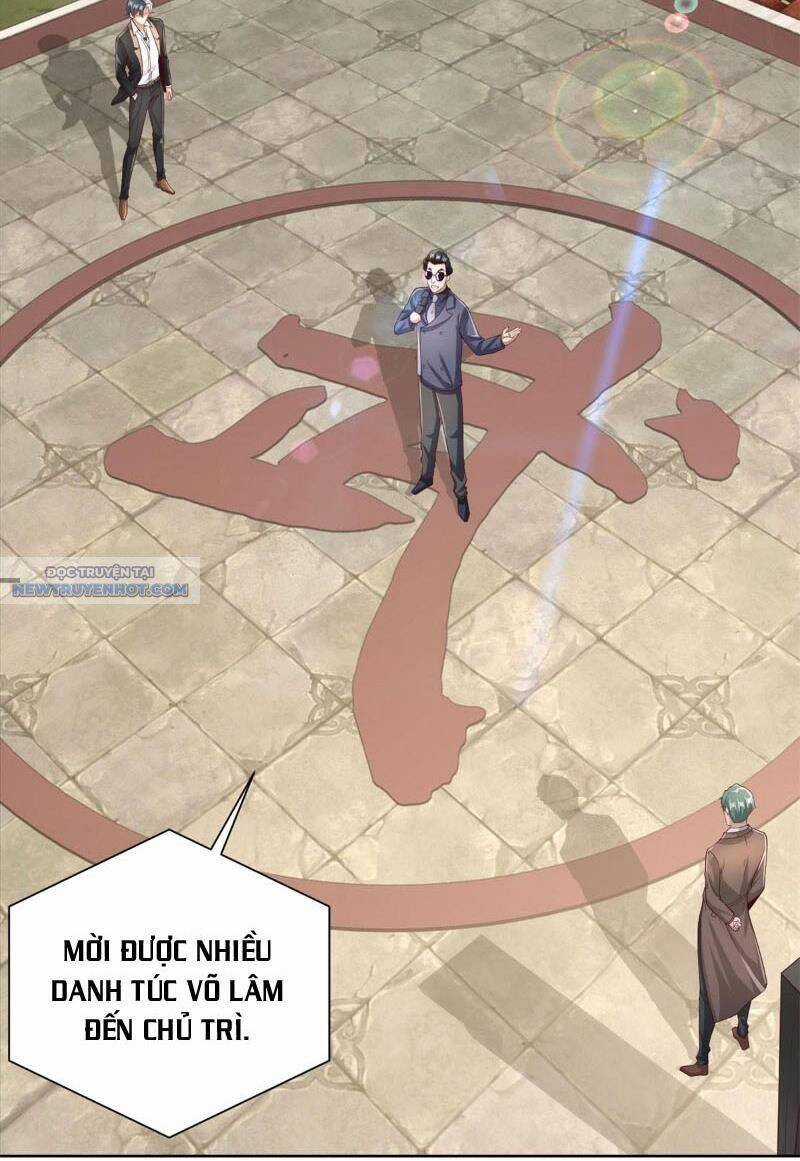 Đại Phản Diện - Chapter 217 - Trang 5