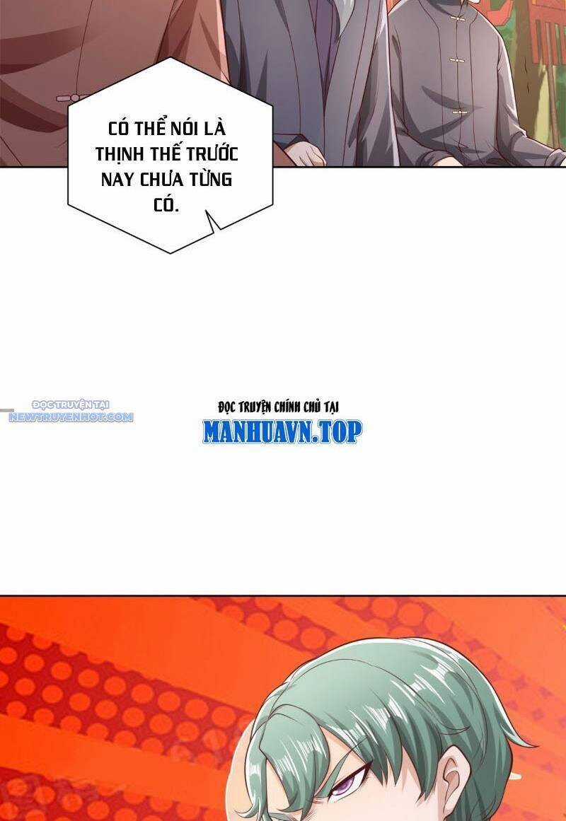 Đại Phản Diện - Chapter 217 - Trang 7