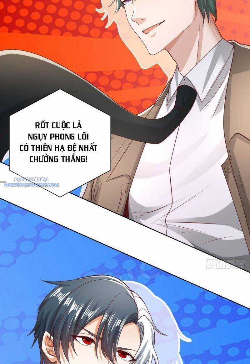 Đại Phản Diện - Chapter 217 - Trang 8