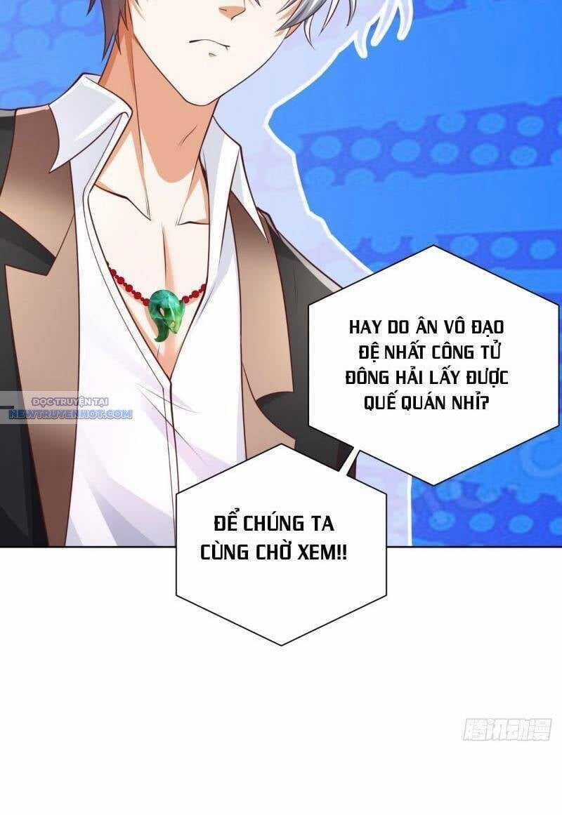 Đại Phản Diện - Chapter 217 - Trang 9