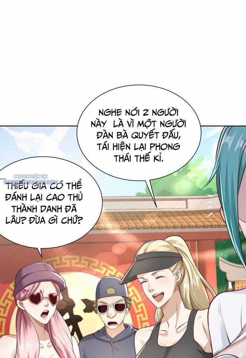 Đại Phản Diện - Chapter 217 - Trang 10