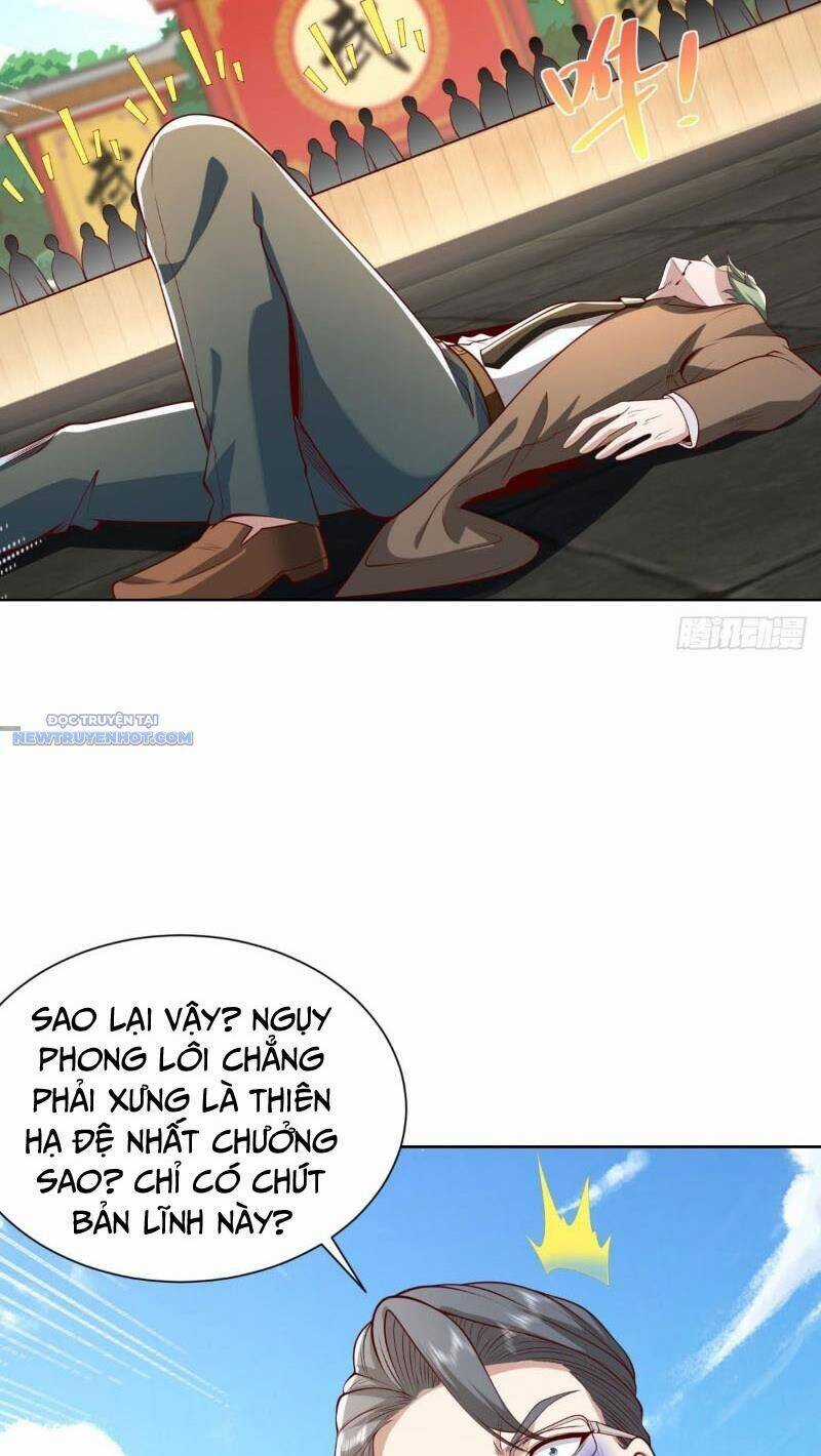 Đại Phản Diện - Chapter 218 - Trang 11