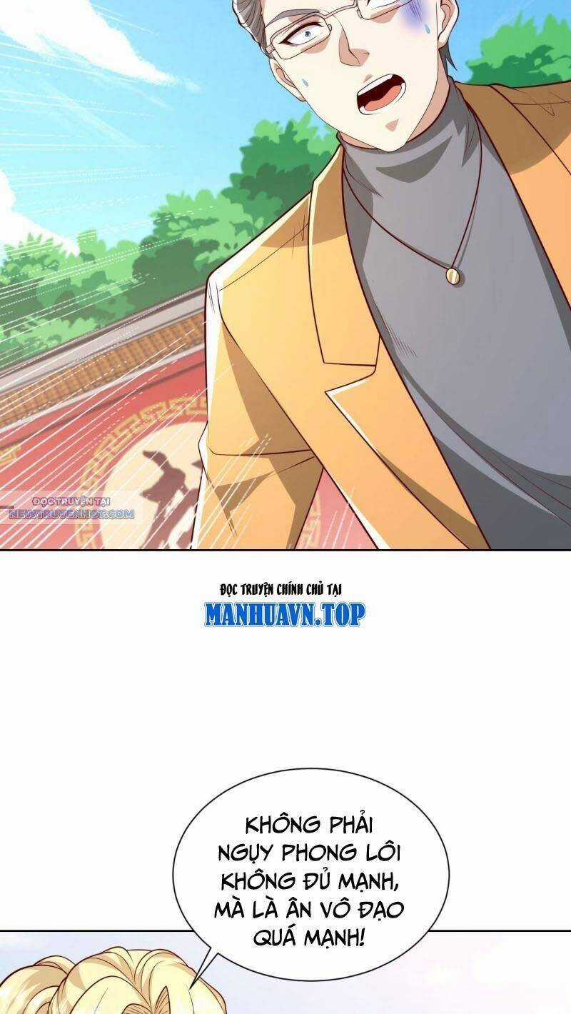 Đại Phản Diện - Chapter 218 - Trang 12