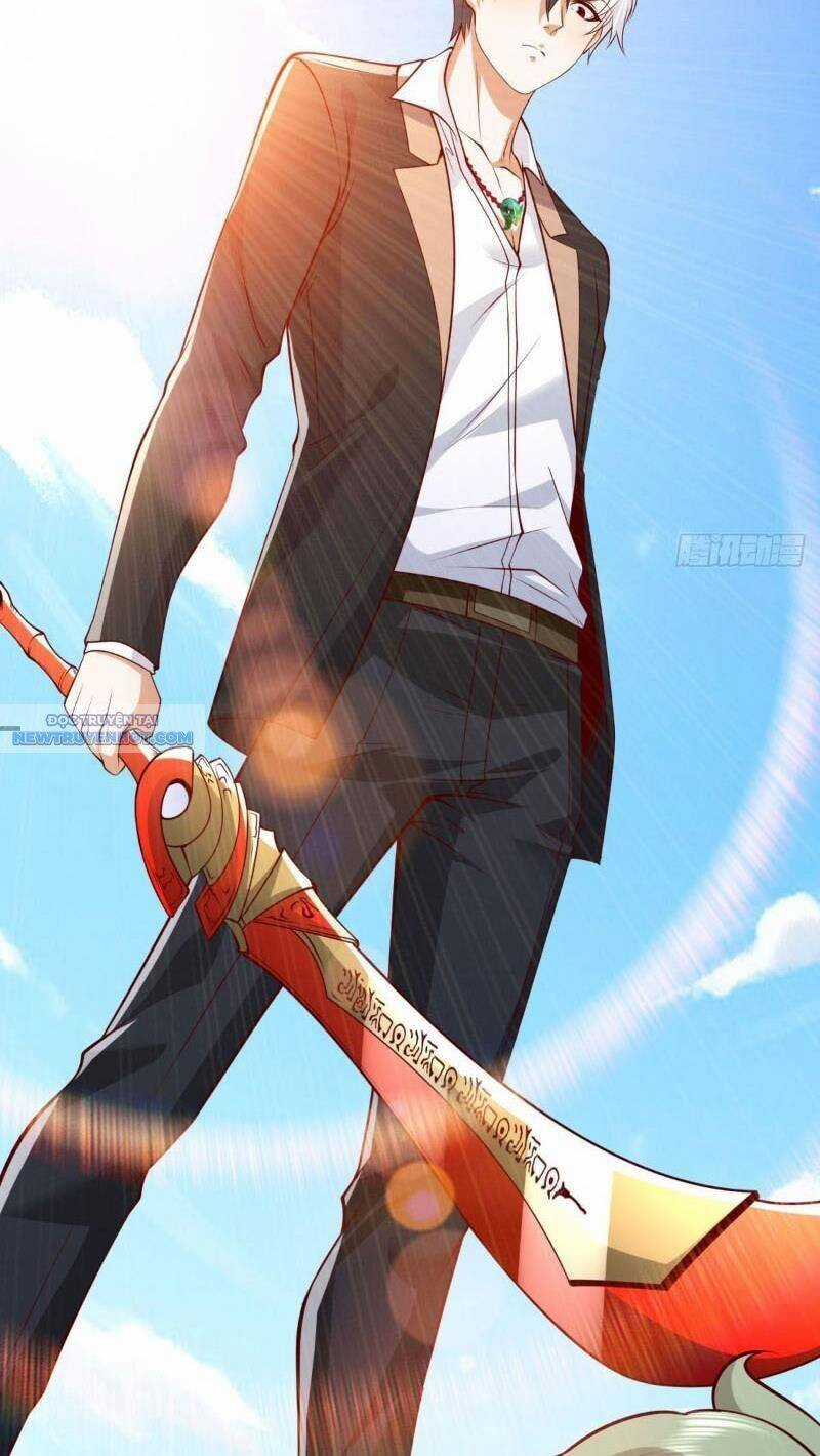 Đại Phản Diện - Chapter 218 - Trang 15