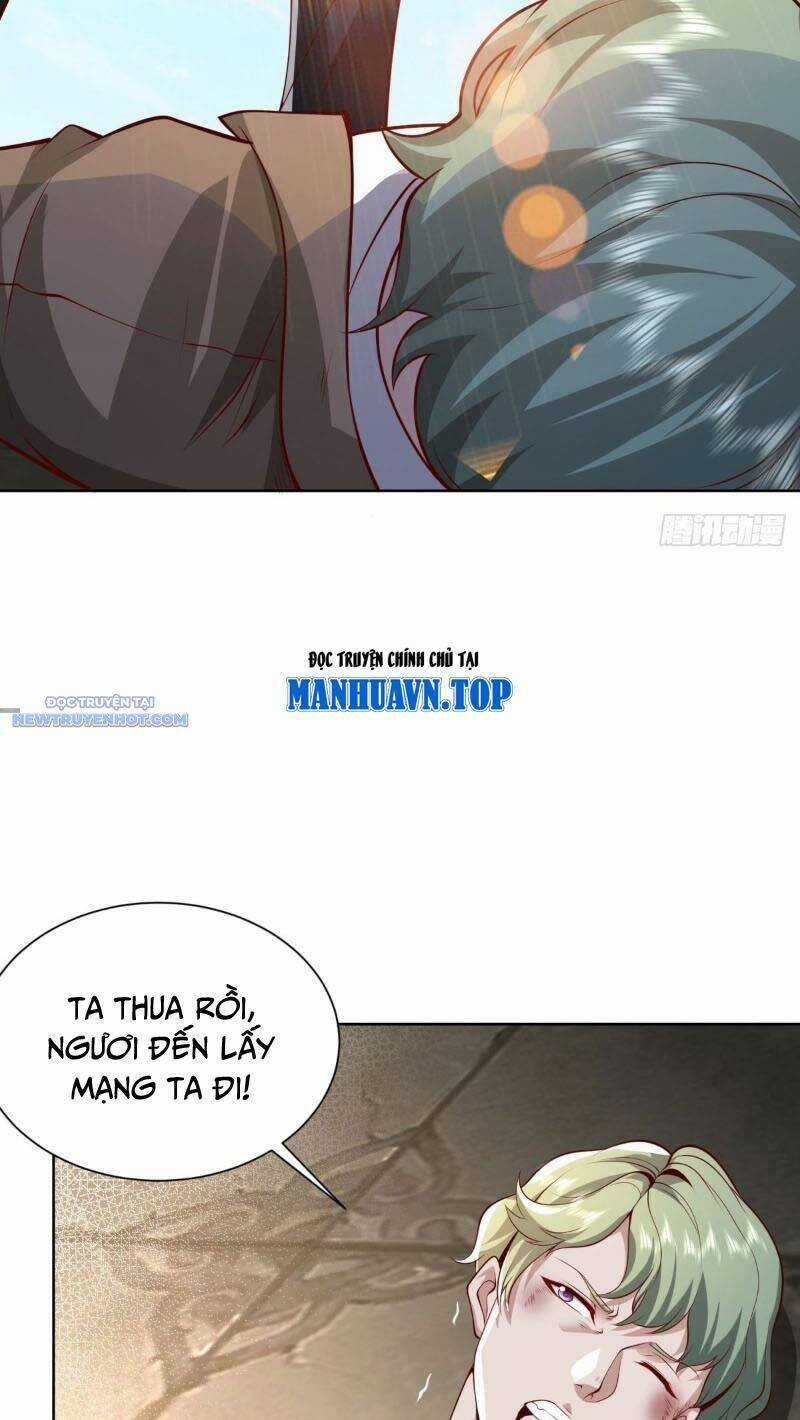 Đại Phản Diện - Chapter 218 - Trang 16