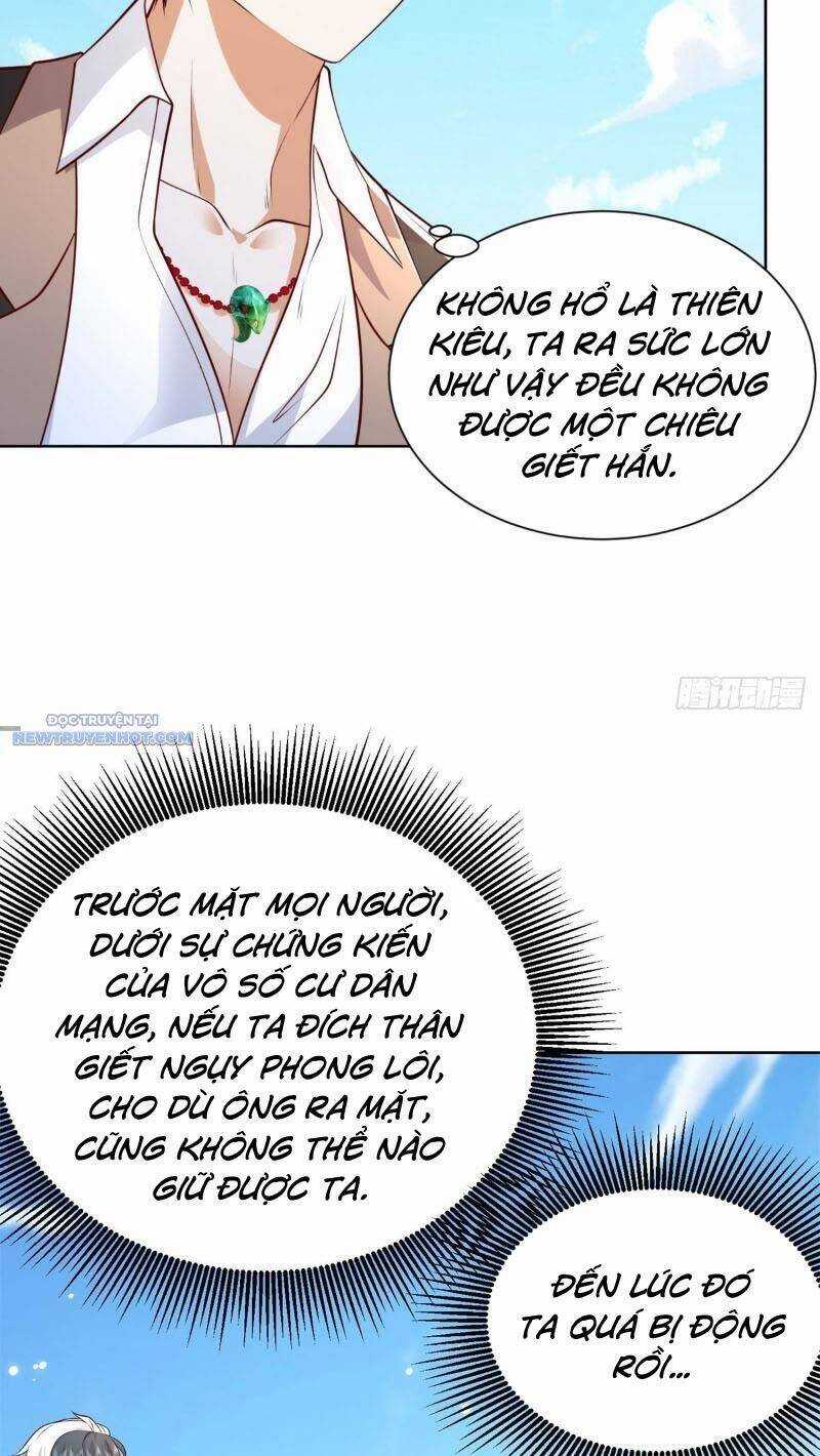 Đại Phản Diện - Chapter 218 - Trang 18