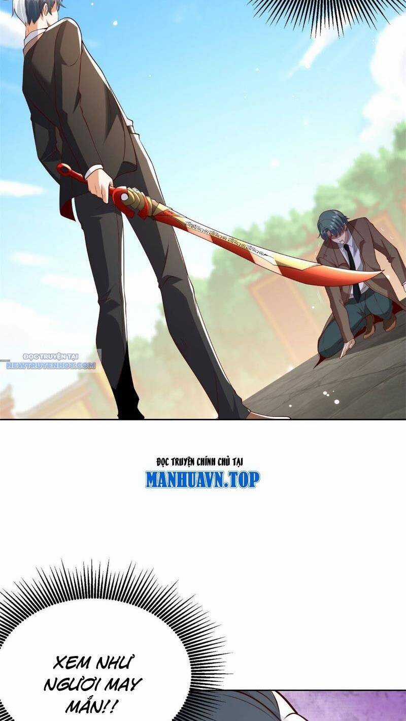 Đại Phản Diện - Chapter 218 - Trang 19