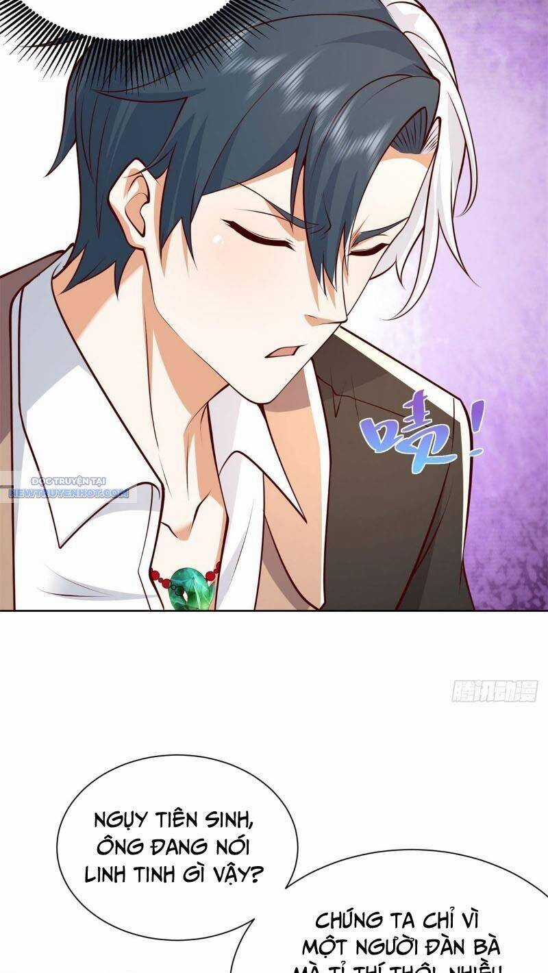 Đại Phản Diện - Chapter 218 - Trang 20