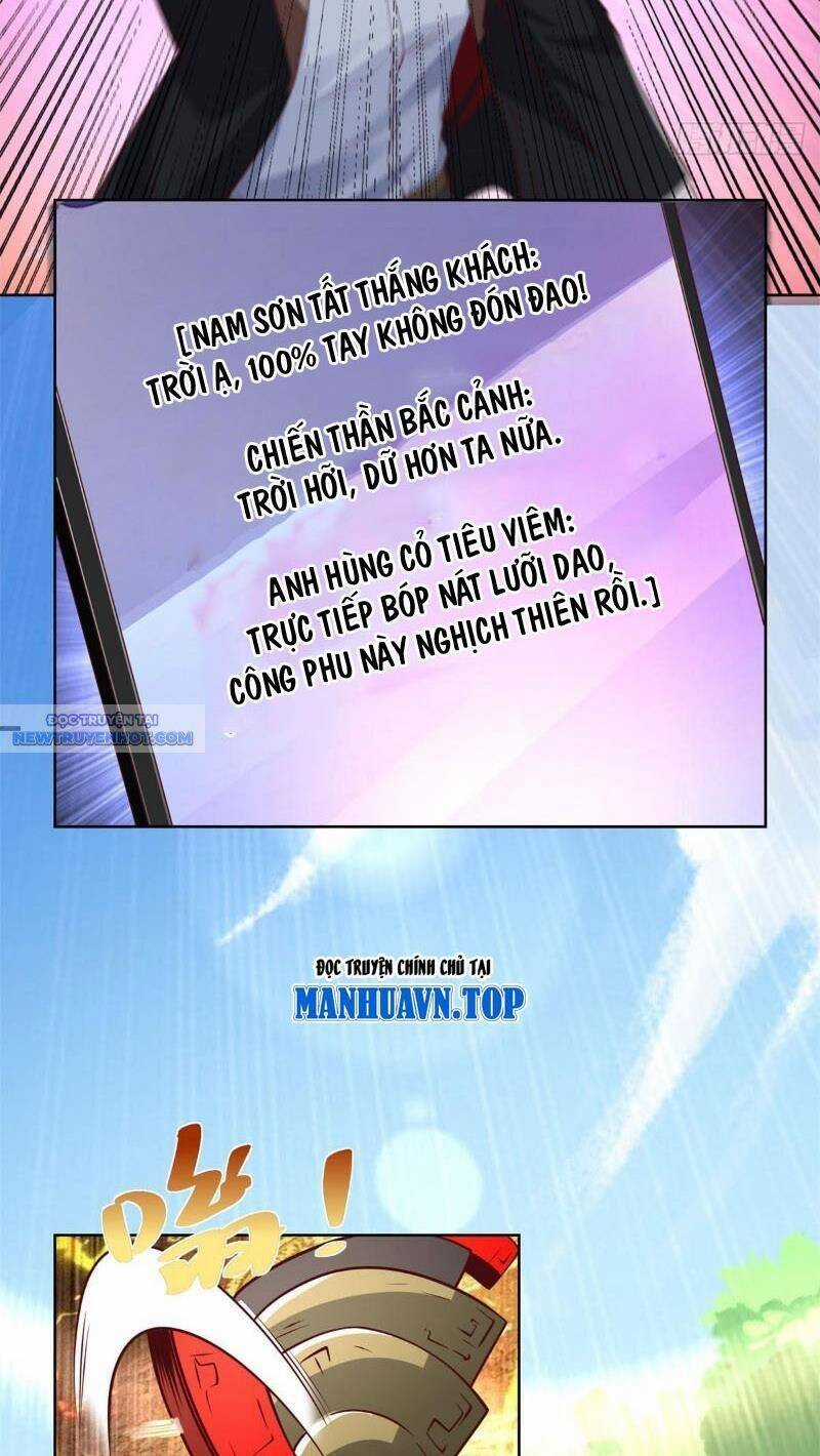 Đại Phản Diện - Chapter 218 - Trang 3