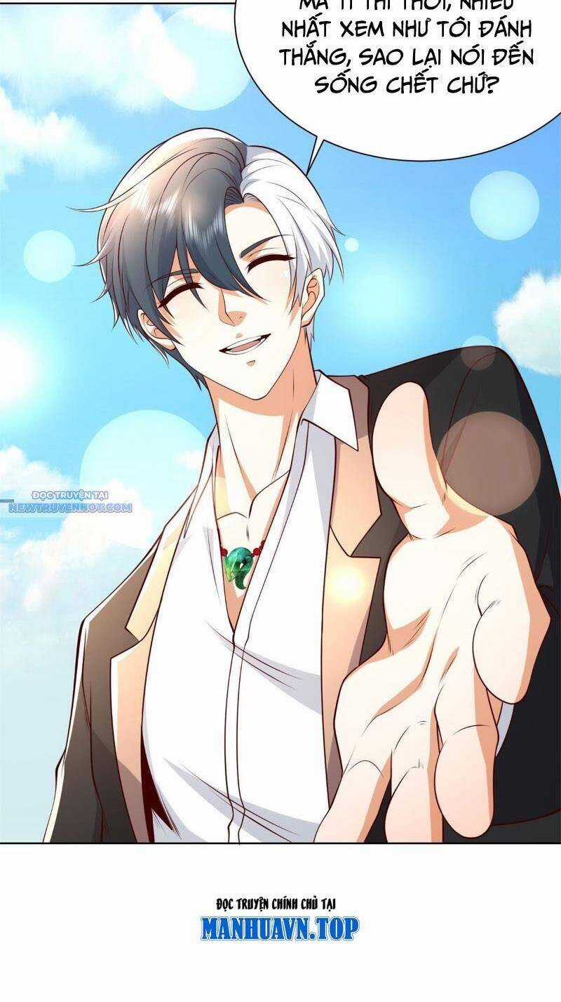 Đại Phản Diện - Chapter 218 - Trang 21