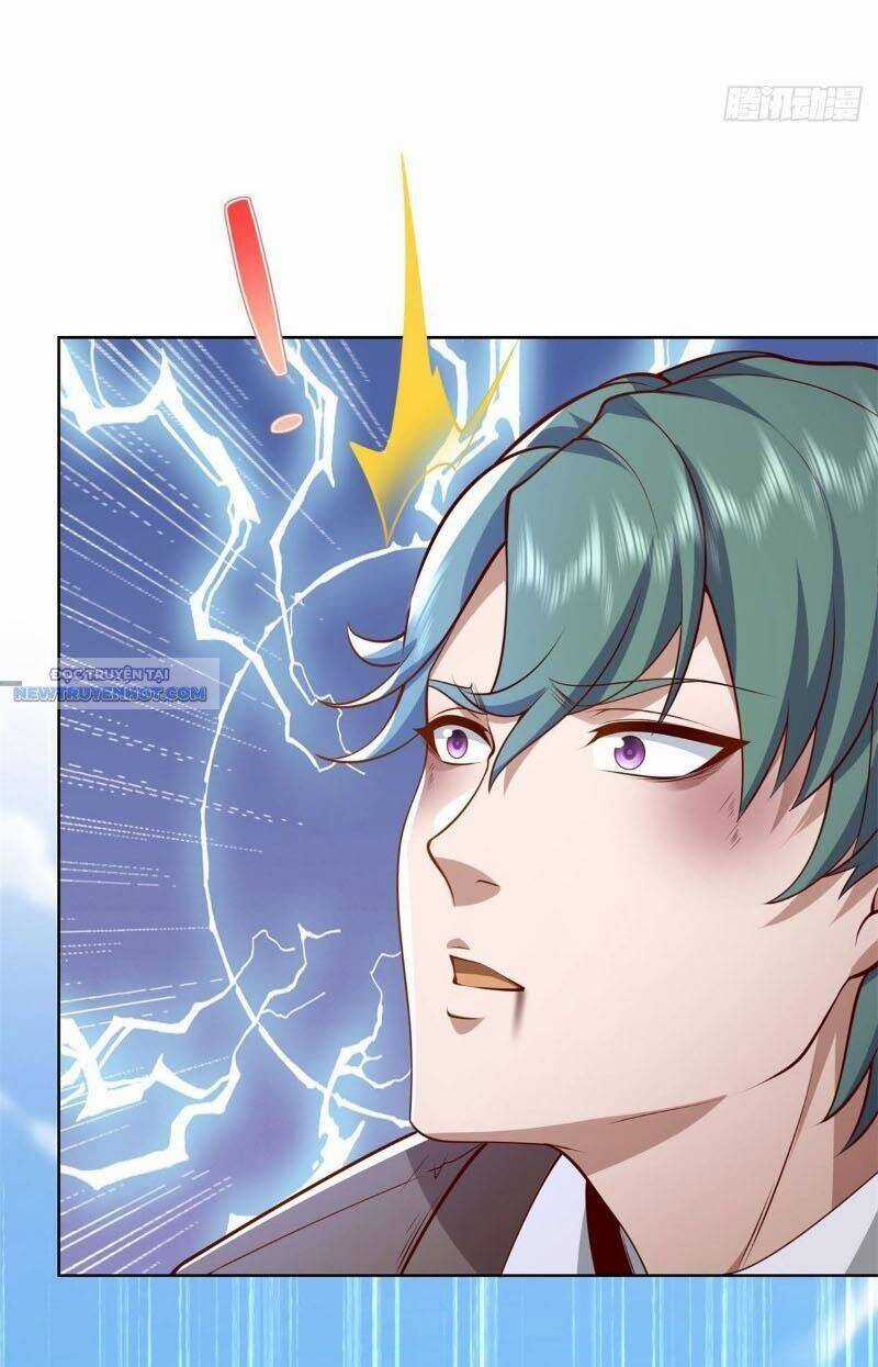 Đại Phản Diện - Chapter 218 - Trang 22