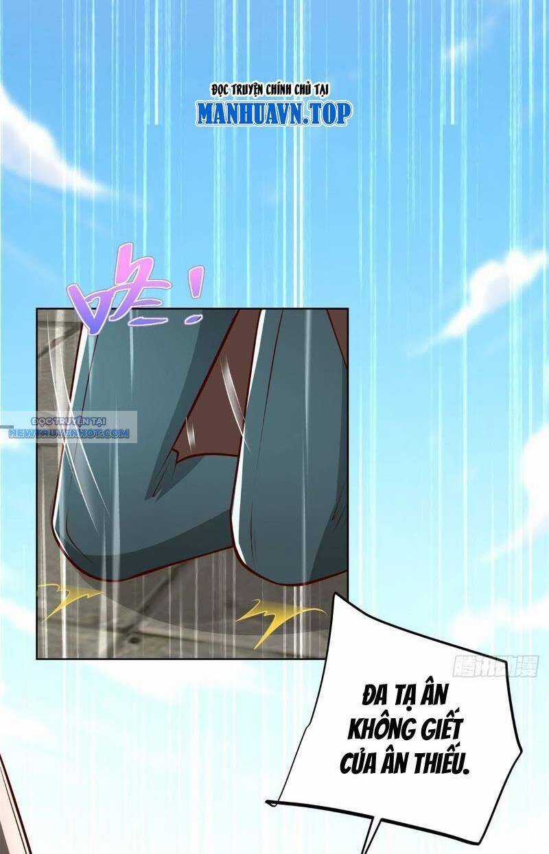 Đại Phản Diện - Chapter 218 - Trang 23