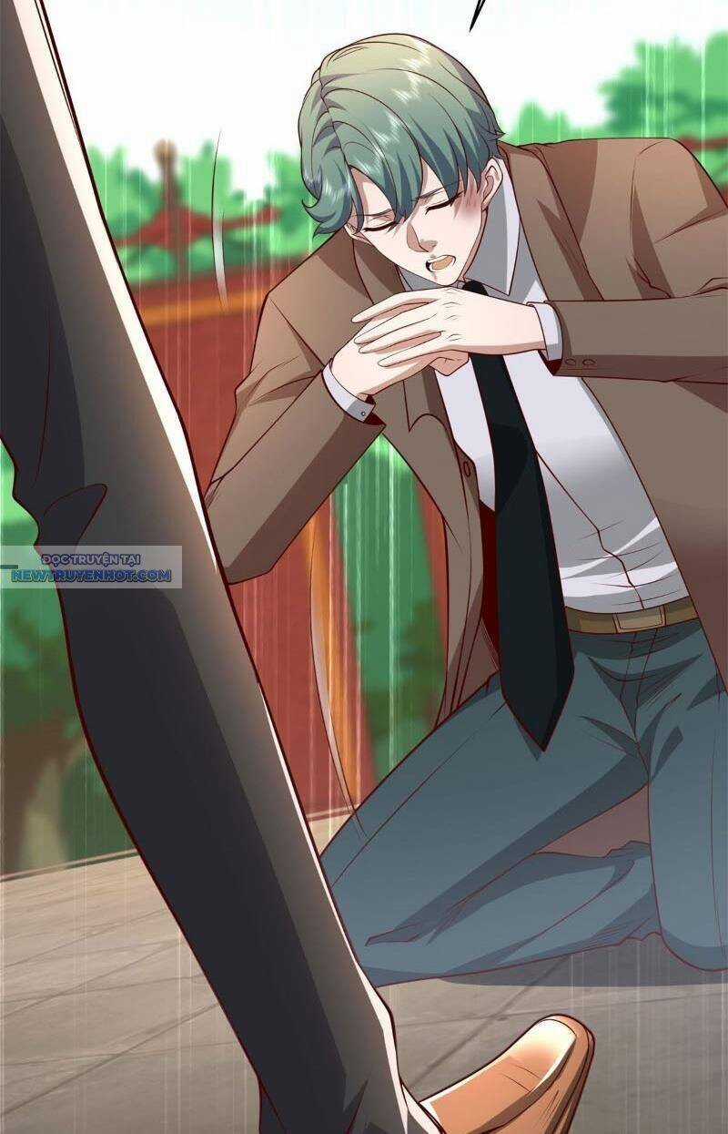 Đại Phản Diện - Chapter 218 - Trang 24