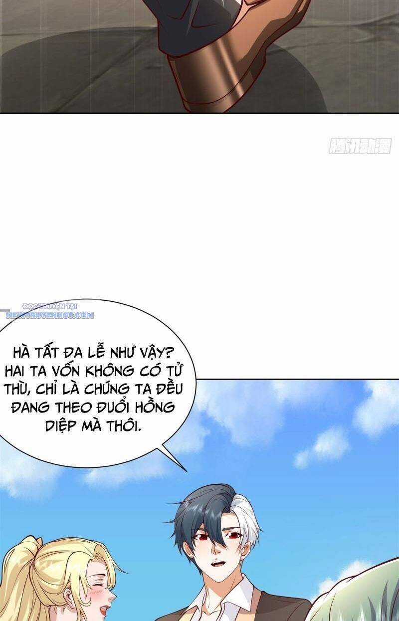 Đại Phản Diện - Chapter 218 - Trang 25