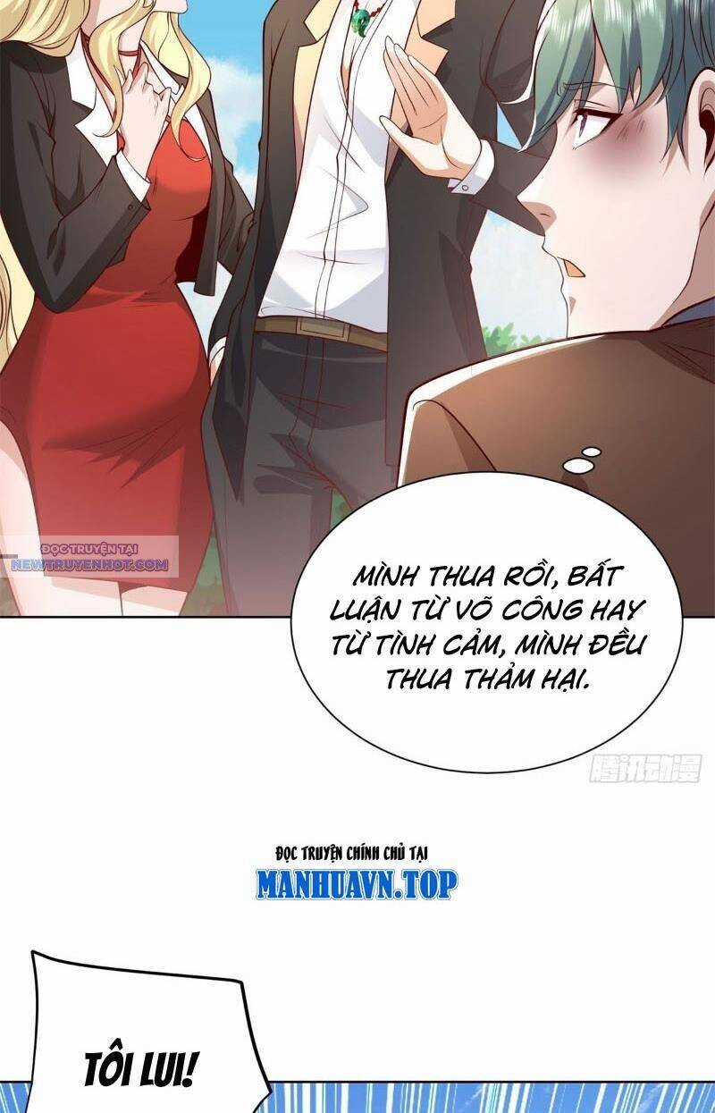 Đại Phản Diện - Chapter 218 - Trang 26