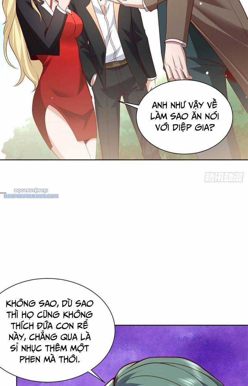 Đại Phản Diện - Chapter 218 - Trang 30