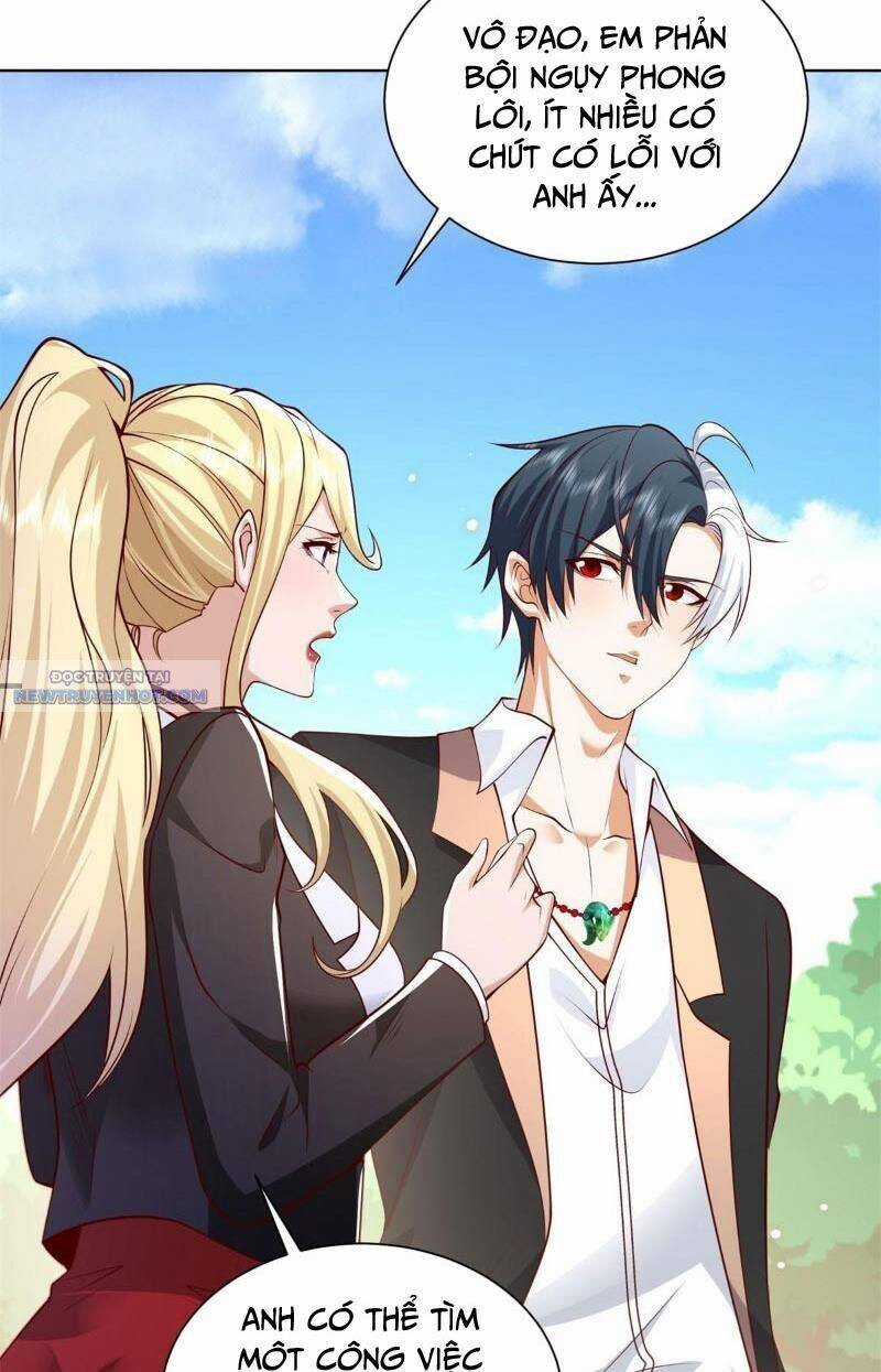 Đại Phản Diện - Chapter 218 - Trang 32