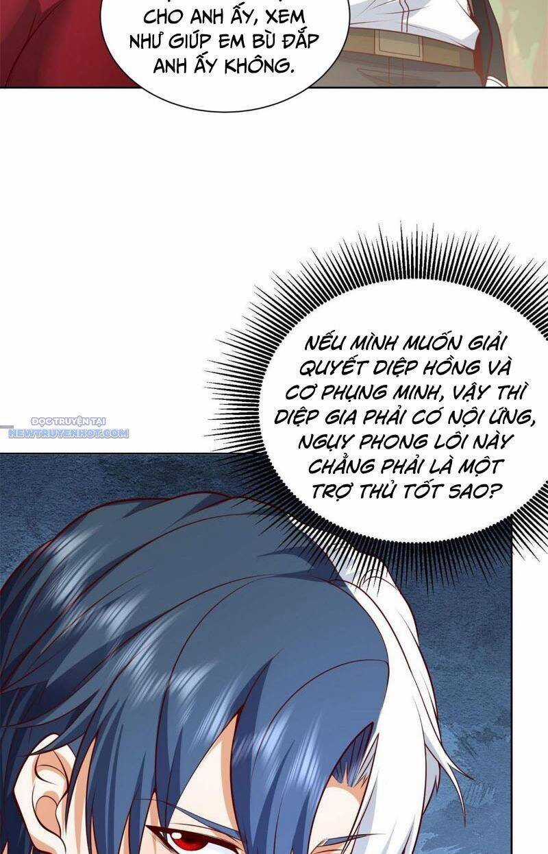 Đại Phản Diện - Chapter 218 - Trang 33