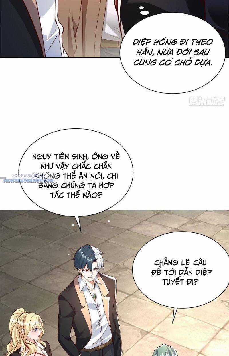 Đại Phản Diện - Chapter 218 - Trang 37