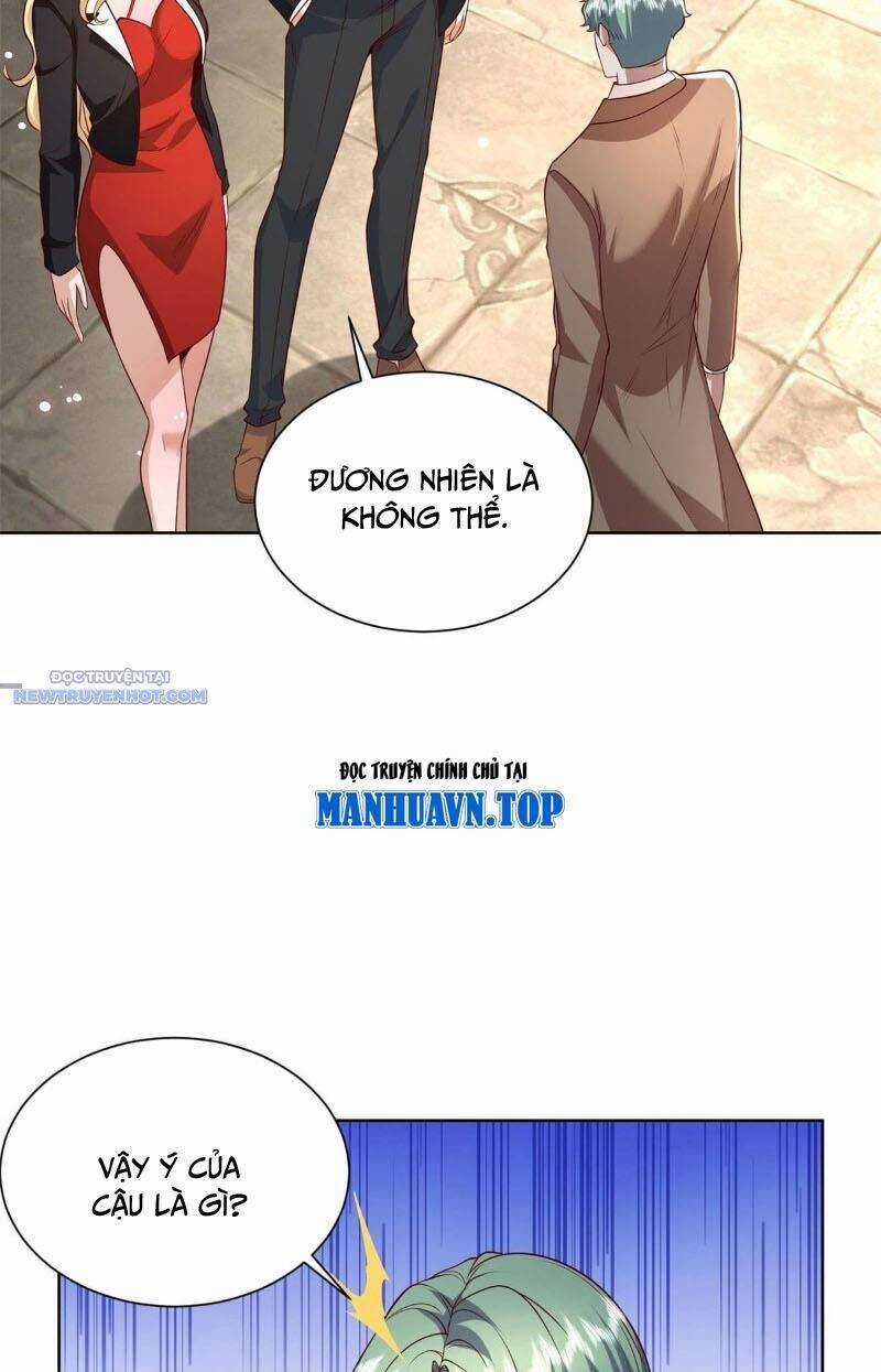 Đại Phản Diện - Chapter 218 - Trang 38