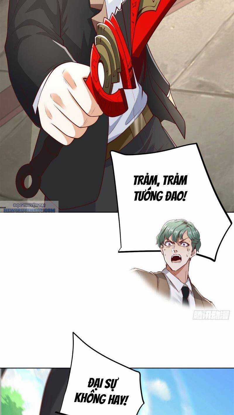 Đại Phản Diện - Chapter 218 - Trang 5