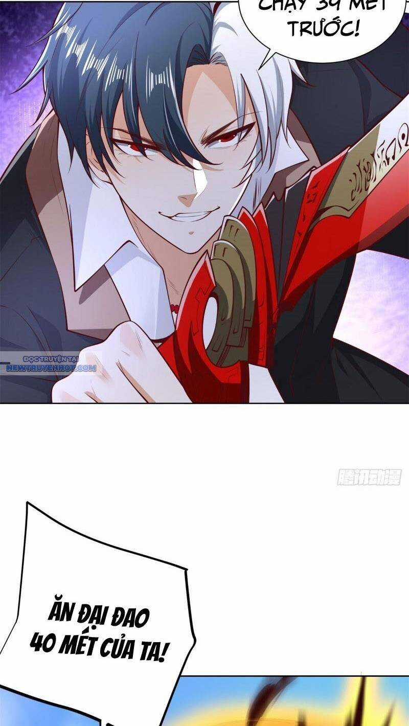 Đại Phản Diện - Chapter 218 - Trang 7