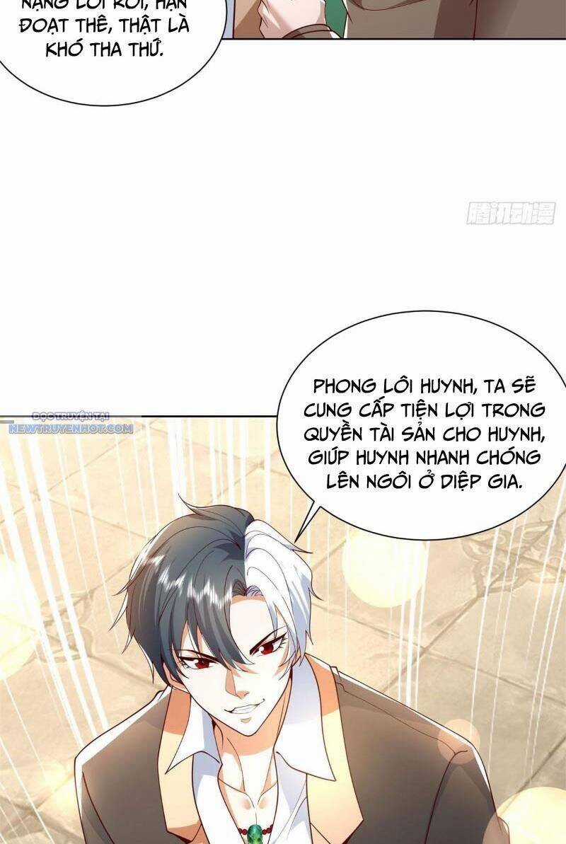 Đại Phản Diện - Chapter 219 - Trang 12