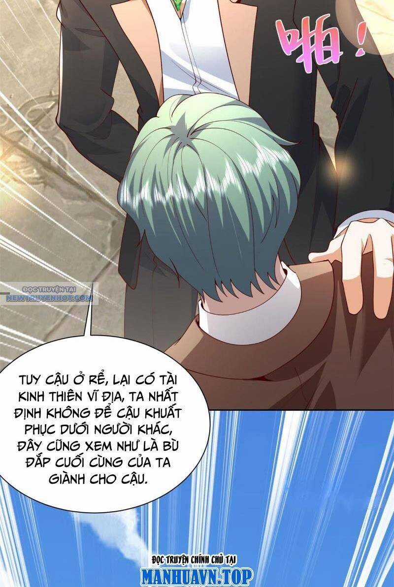 Đại Phản Diện - Chapter 219 - Trang 13