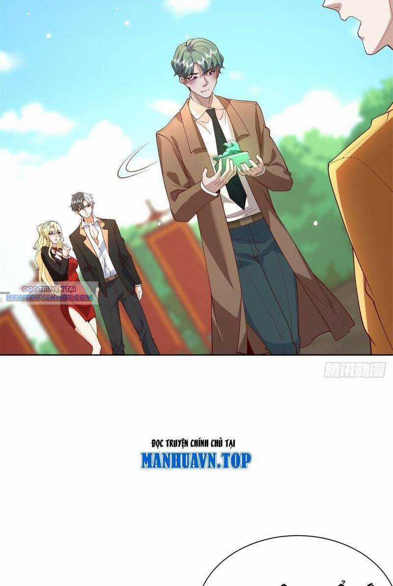 Đại Phản Diện - Chapter 219 - Trang 17