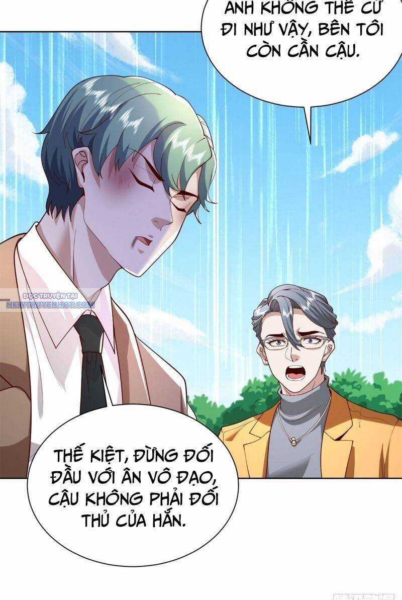 Đại Phản Diện - Chapter 219 - Trang 18